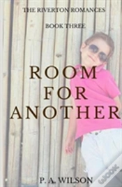 Capa do artigo Room For Another