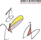 Capa do artigo Room for Dancing - CD