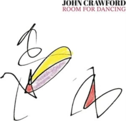 Capa do artigo Room for Dancing - CD