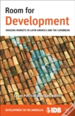 Capa do artigo Room For Development