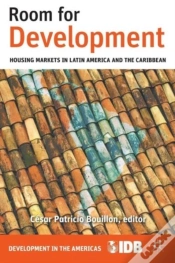 Capa do artigo Room For Development