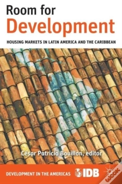 Capa do artigo Room For Development