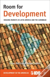 Capa do artigo Room For Development