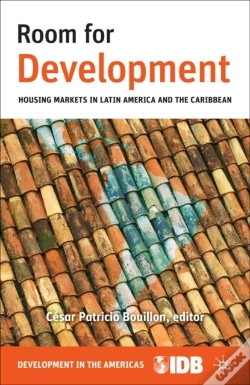 Capa do artigo Room For Development