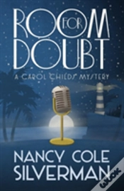 Capa do artigo Room For Doubt