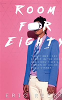Capa do artigo Room For Eighty