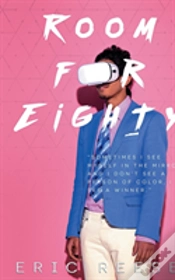 Capa do artigo Room For Eighty