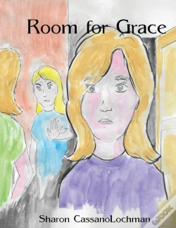 Capa do artigo Room For Grace