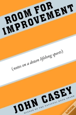 Capa do artigo Room For Improvement