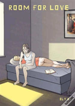 Capa do artigo Room For Love