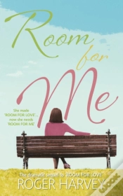 Capa do artigo Room For Me