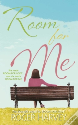 Capa do artigo Room For Me