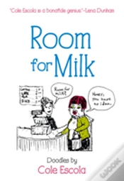 Capa do artigo Room For Milk
