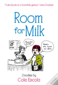 Capa do artigo Room For Milk