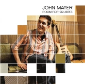 Capa do artigo Room For Squares - CD