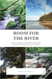 Capa do artigo Room For The River