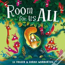 Room For Us All
