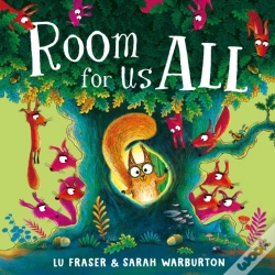 Capa do artigo Room For Us All