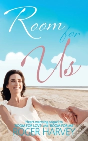 Capa do artigo Room For Us
