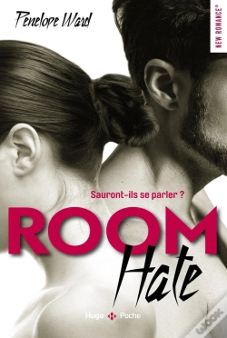 Capa do artigo Room Hate