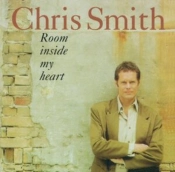 Capa do artigo Room Inside My Heart - CD