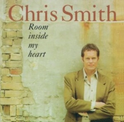 Capa do artigo Room Inside My Heart - CD