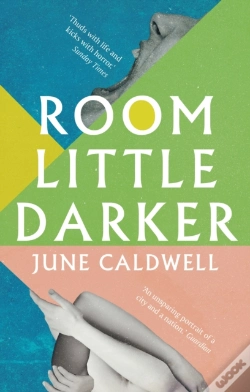 Capa do artigo Room Little Darker