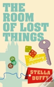 Capa do artigo Room Of Lost Things