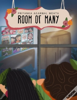 Capa do artigo Room Of Many