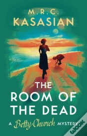 Capa do artigo Room Of The Dead