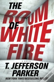 Capa do artigo Room Of White Fire