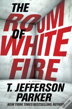 Capa do artigo Room Of White Fire