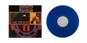 Capa do artigo Room On Fire - Vinil