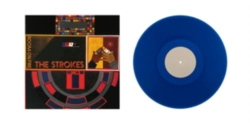 Capa do artigo Room On Fire - Vinil