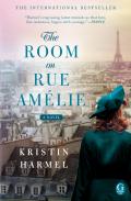 Room On Rue Amelie