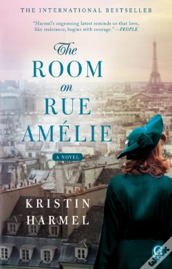 Capa do artigo Room On Rue Amelie