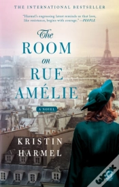Capa do artigo Room On Rue Amelie