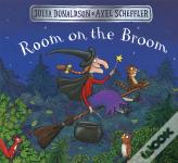 Room On The Broom