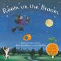 Room On The Broom Push-Pull-Slide - Preview