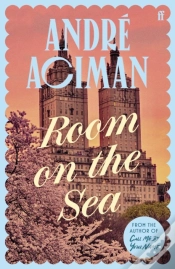 Capa do artigo Room On The Sea