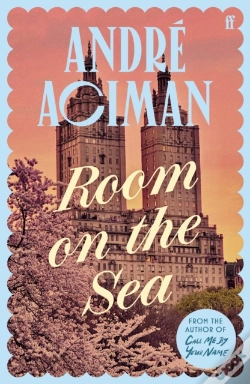 Capa do artigo Room On The Sea