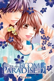 Capa do artigo Room Paradise T.2