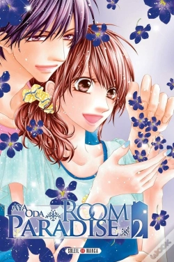 Capa do artigo Room Paradise T.2