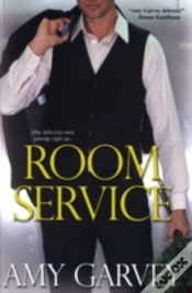 Capa do artigo ROOM SERVICE
