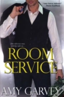 Capa do artigo ROOM SERVICE