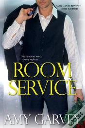 Capa do artigo Room Service