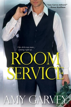 Capa do artigo Room Service