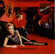 Capa do artigo Room Service - CD