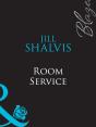 Room Service - Preview