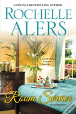 Capa do artigo Room Service